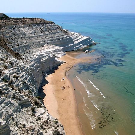 Akramar Village San Leone Εξωτερικό φωτογραφία
