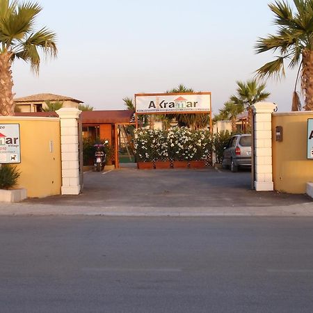 Akramar Village San Leone Δωμάτιο φωτογραφία