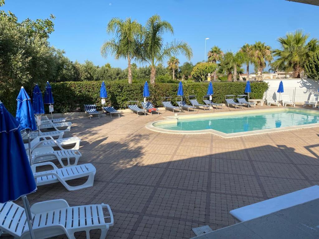Akramar Village San Leone Εξωτερικό φωτογραφία