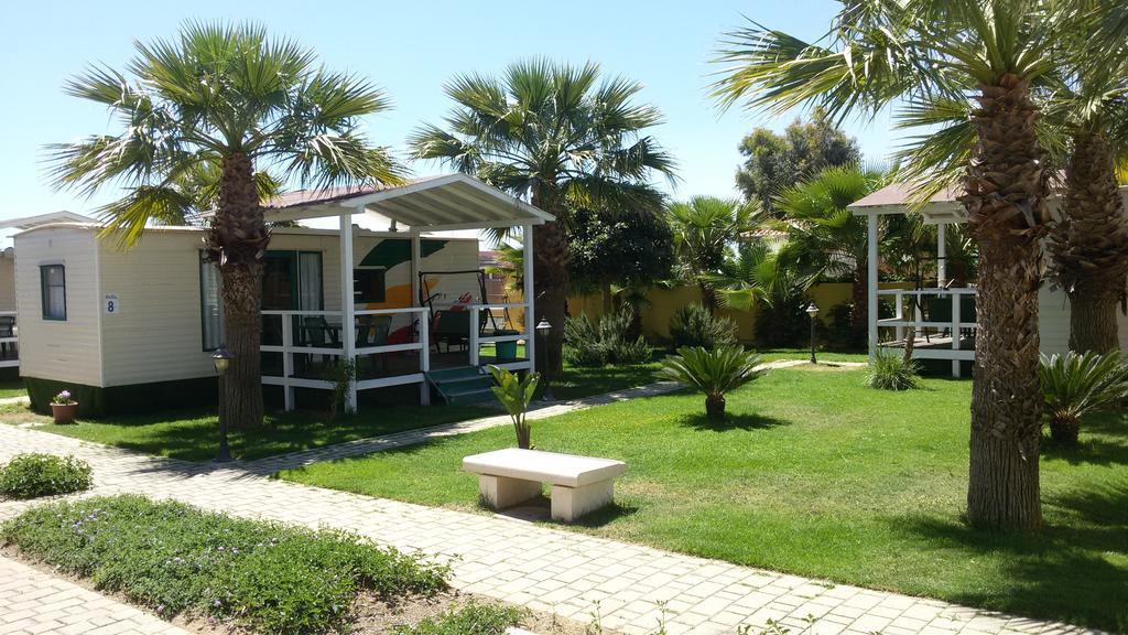 Akramar Village San Leone Δωμάτιο φωτογραφία