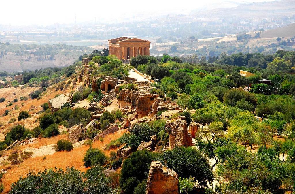 Akramar Village San Leone Δωμάτιο φωτογραφία
