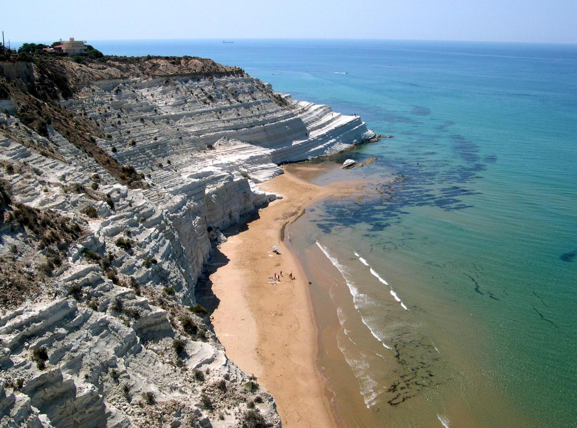 Akramar Village San Leone Εξωτερικό φωτογραφία