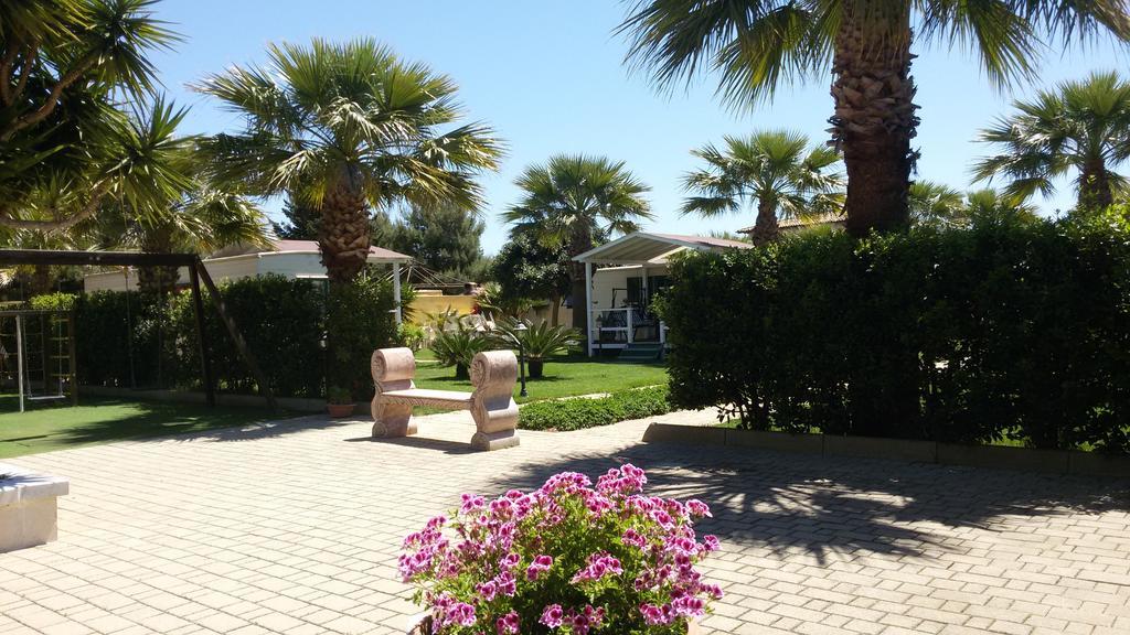 Akramar Village San Leone Δωμάτιο φωτογραφία
