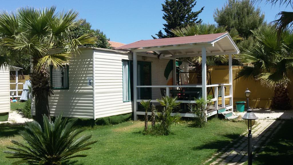 Akramar Village San Leone Δωμάτιο φωτογραφία
