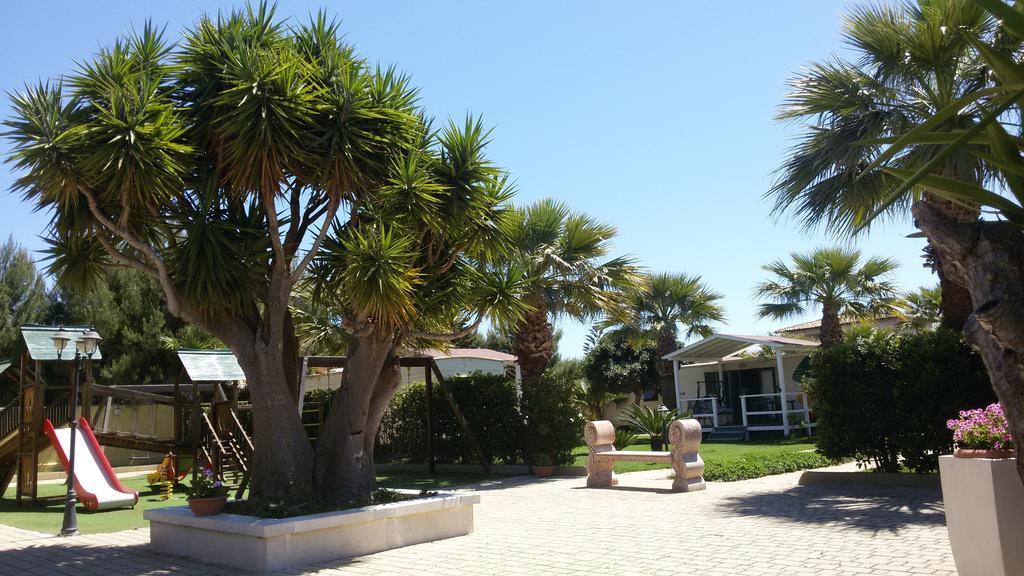 Akramar Village San Leone Δωμάτιο φωτογραφία