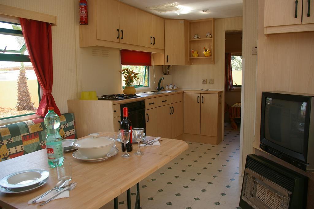 Akramar Village San Leone Δωμάτιο φωτογραφία