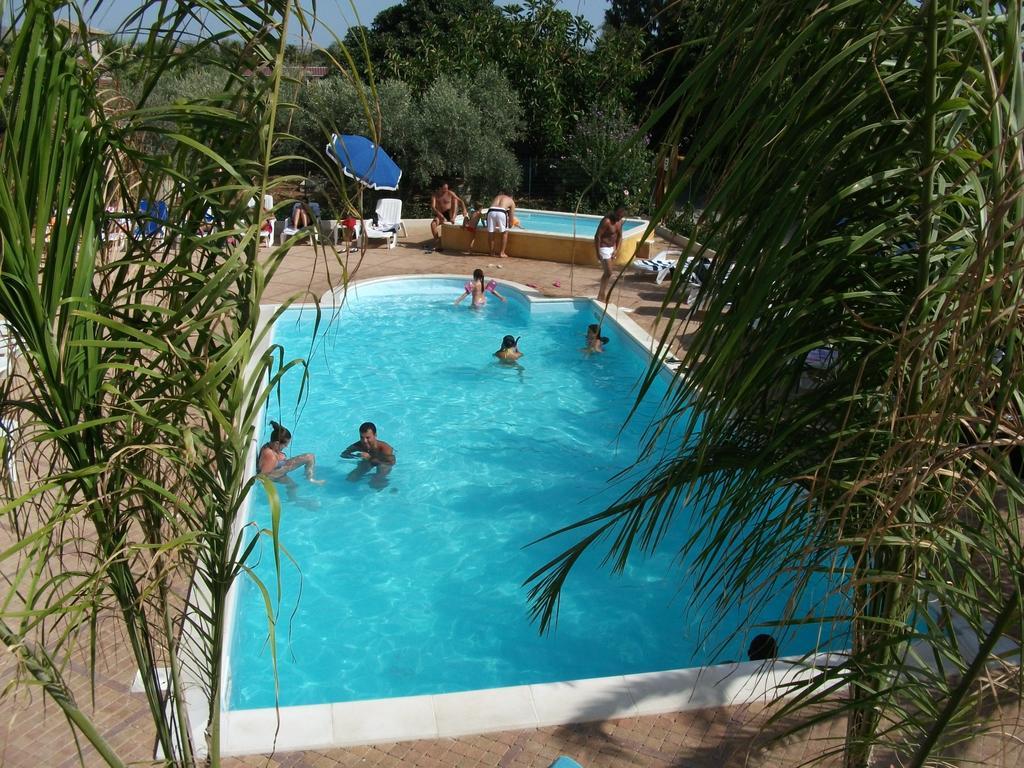 Akramar Village San Leone Εξωτερικό φωτογραφία