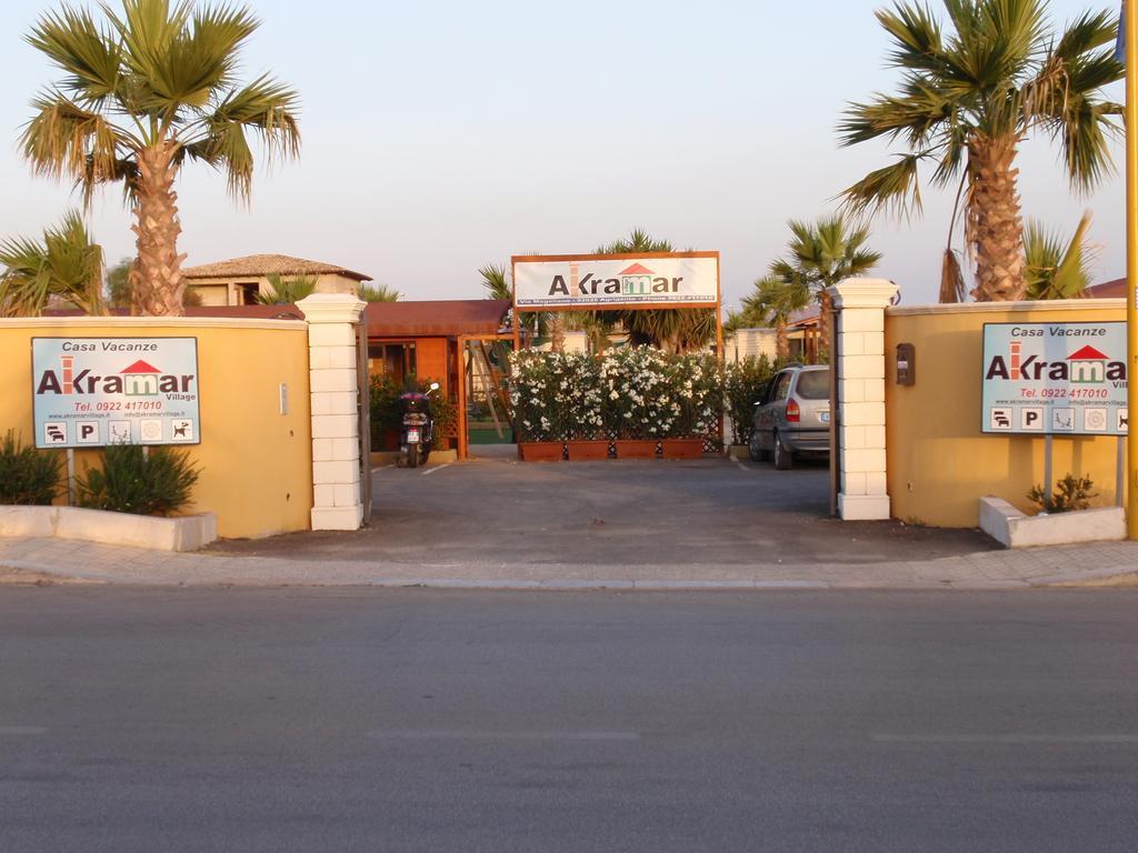 Akramar Village San Leone Δωμάτιο φωτογραφία